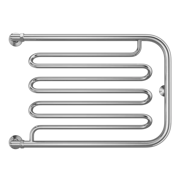 Полотенцесушитель TERMINUS Фокстрот-Лиана AISI 500х700