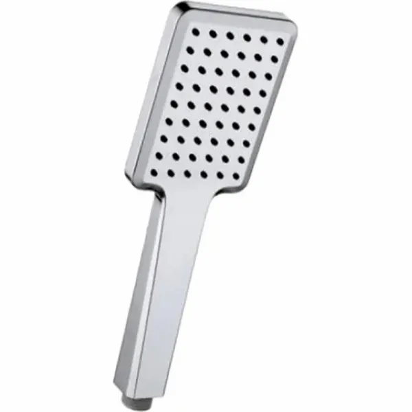 Лейка д/душа 1 режма хром GAPPO G33