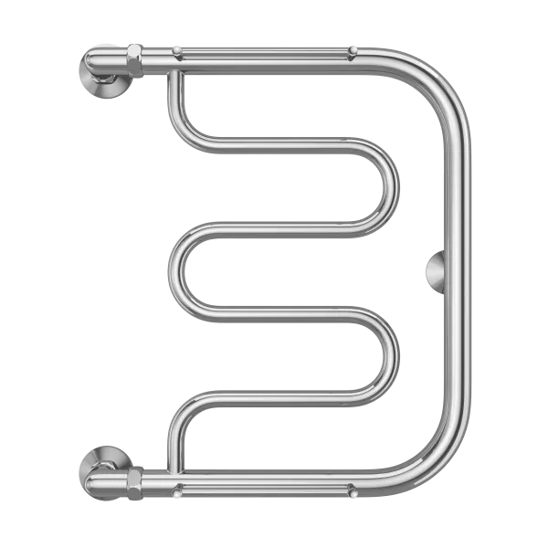 Полотенцесушитель TERMINUS Фокстрот AISI 32х2 500х400