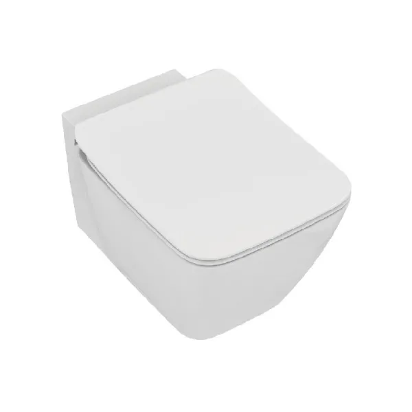 STRADA II AquaBlade® Подвесной унитаз без сидения (T360101)