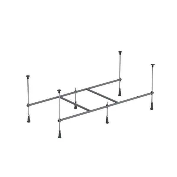 W72A-150-070W-R2 каркас для ванны spirit 150х70