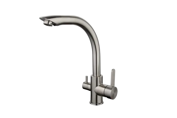 Смеситель для кухни GAPPO G4399