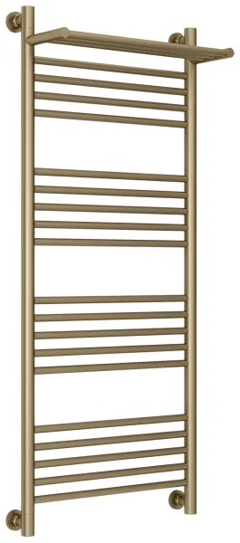 ДР "БОГЕМА 1П +" 1200х500 (Золотой шёлк)