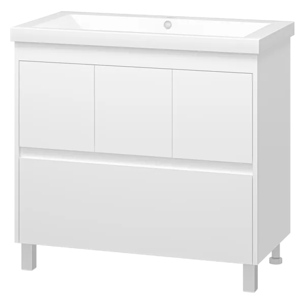 Тумба под раковину Misty Алиса 90