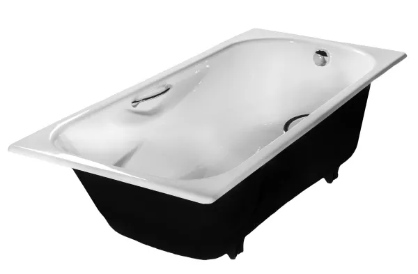 Ванна чугунная Wotte Comfort 1700х750х462 (БП-э00д1474)
