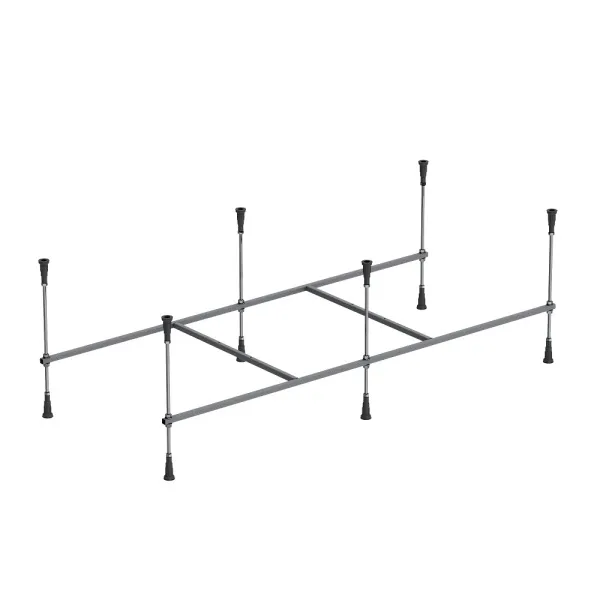 W72A-180-080W-R2 Каркас для ванны Spirit 180х80