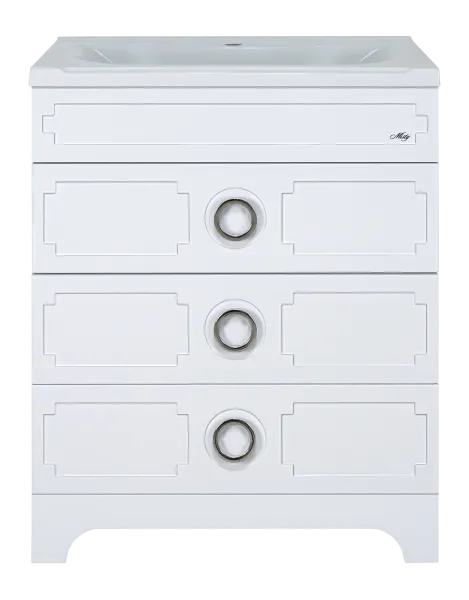 Тумба под раковину Misty Лейла 70