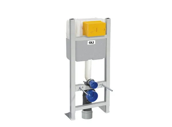 Инсталляция EXPERT PLUS Sanitarblock (0400*1130*0150), механическая с тросиком, OLI