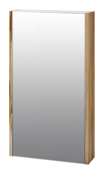 Зеркало-шкаф Ива - 45 левый 