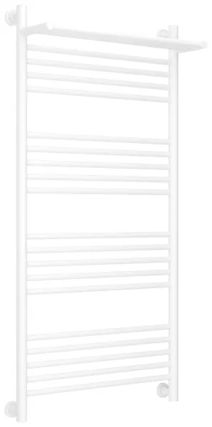 ДР "БОГЕМА 1П +" 1200х600 (Матовый белый)