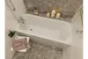 Ванна акриловая Vayer Milana 175x70 Ванна акриловая Vayer Milana 175x70