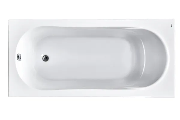 Акриловая ванна Santek Касабланка XL 180х80 прямоугольная белая 1WH302482