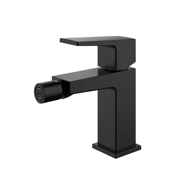 Смеситель Splenka S01.50.06 для биде  , черный