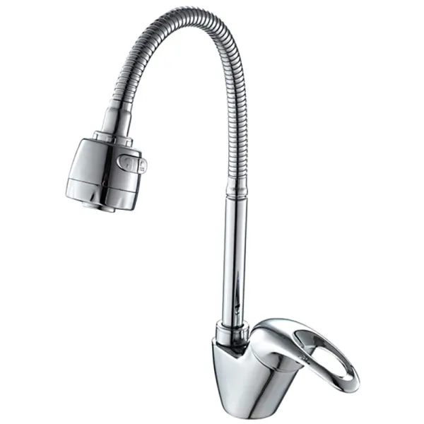 Смеситель для кухни FRAP F4303