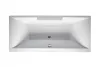 Ванна акриловая Vayer Casoli 170x75 Ванна акриловая Vayer Casoli 170x75