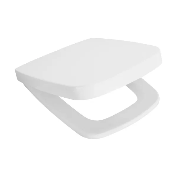 Сиденье Santek Нео дюропласт, быстрое снятие 1WH302480