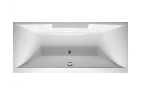 Ванна акриловая Vayer Casoli 170x75