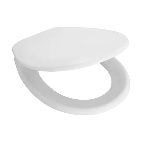 Сиденье Santek Бриз, полипропилен, 1WH301947