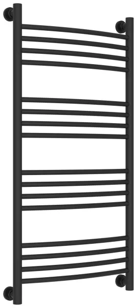 Водяной полотенцесушитель Сунержа "Богема+" 1000х500 (Тёмный титан муар)