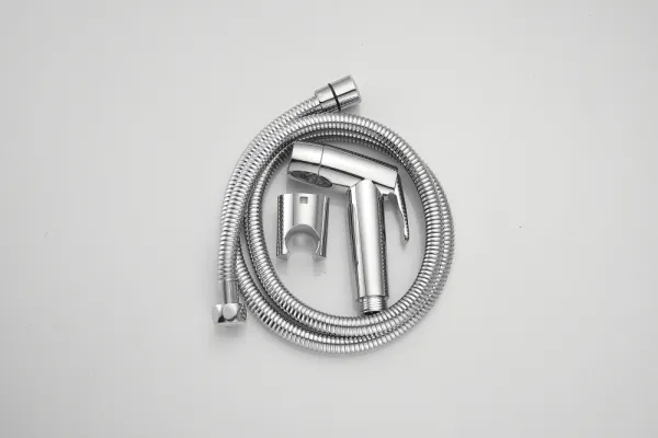 Комплект для гигиенического душа(шланг 1.2м) RAGLO R460.50