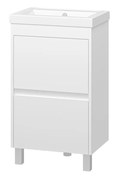 Тумба под раковину Misty Алиса 50