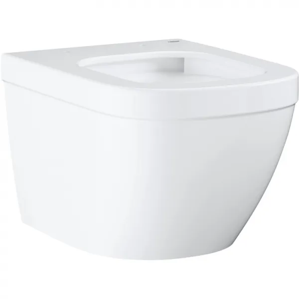 Унитаз Grohe Euro Ceramic подвесной без сиденья (39206000)