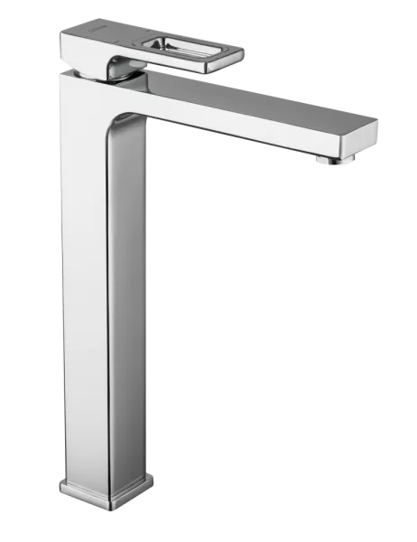 Смеситель для раковины высокий GAPPO G1018-2