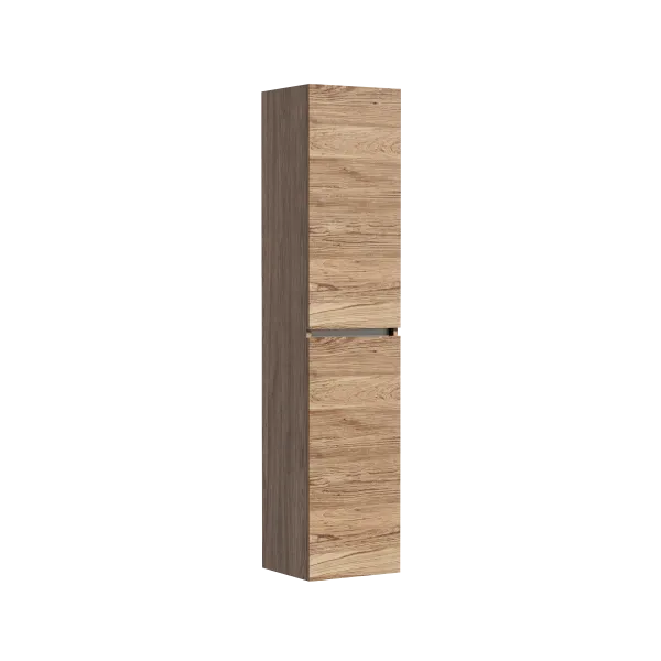 Шкаф-пенал Sancos Урбан / Urban PUR35ECH 35x30x160 дуб чарльстон