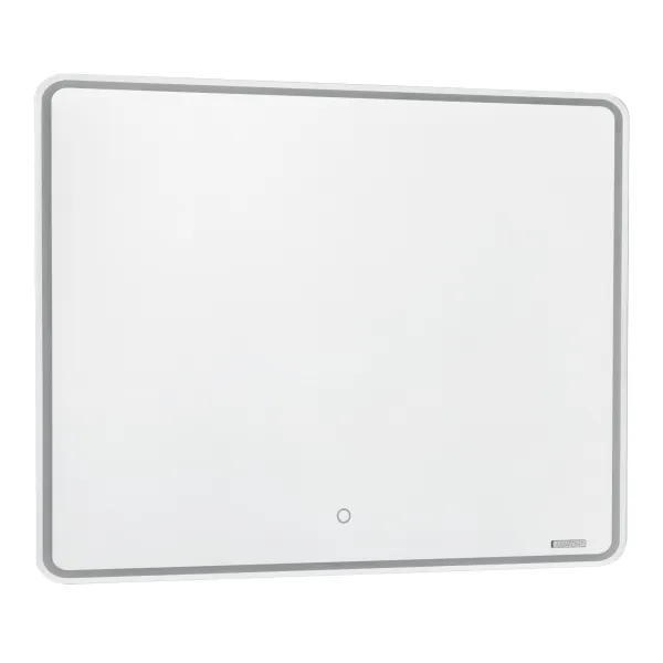 Зеркало AQUATON Шерилл 105 подсветка, сенсорный выключатель () 1A206402SH010