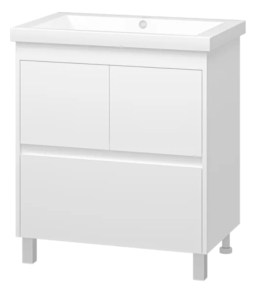 Тумба под раковину Misty Алиса 75