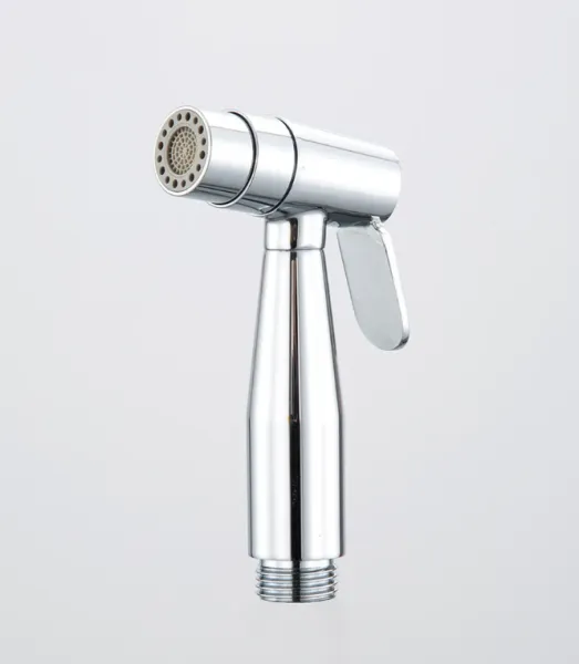 Душевая лейка хром FRAP F25 