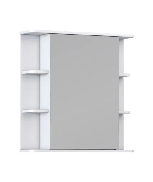 Зеркальный шкаф Nova 700