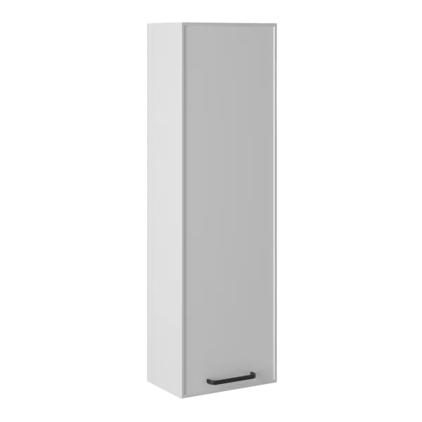 Пенал с корзиной для белья PRATO
Кватро правый 35 см