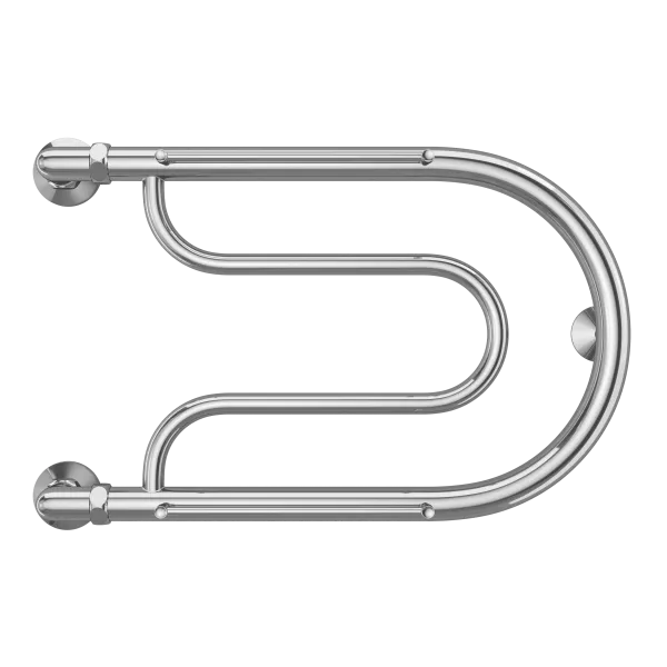 Полотенцесушитель TERMINUS Фокстрот AISI 32х2 320х500