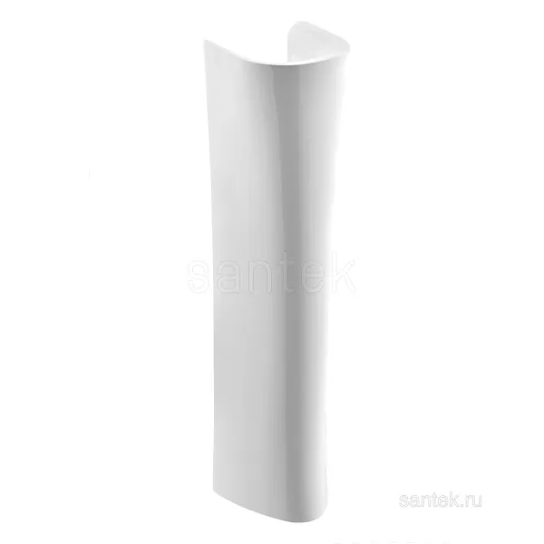 Пьедестал Бриз/Ирис/Цезарь б/к Santek 1.WH11.0.595 в магазинах СантехГид