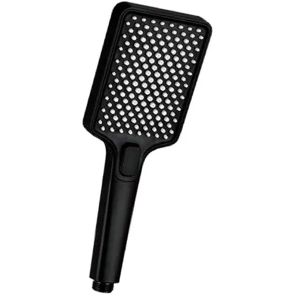 Лейка д/душа 3 режима.черная GAPPO G013-6