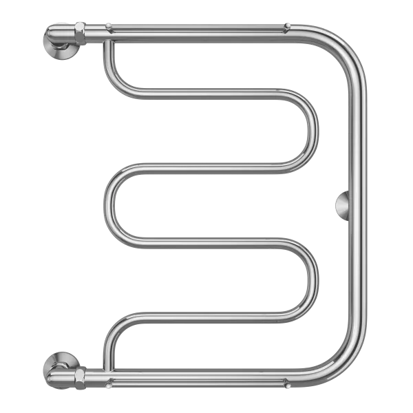 Полотенцесушитель TERMINUS Фокстрот AISI 32х2 500х600