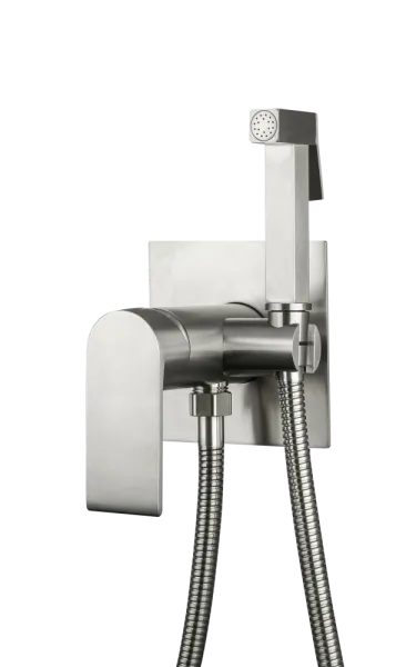 Встраиваемый гигиенический душ GAPPO G7299-20