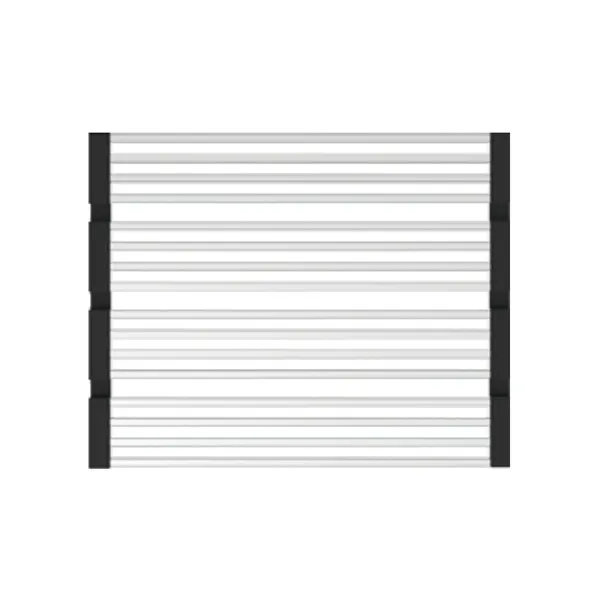 Складная сушилка на мойку сатин GAPPO GS201-5