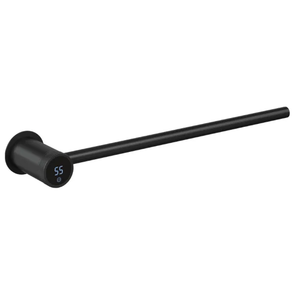Полотенцесушитель STICK базовый элемент BLACK