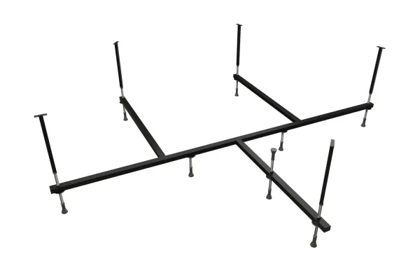 Каркас для ванны 140х140