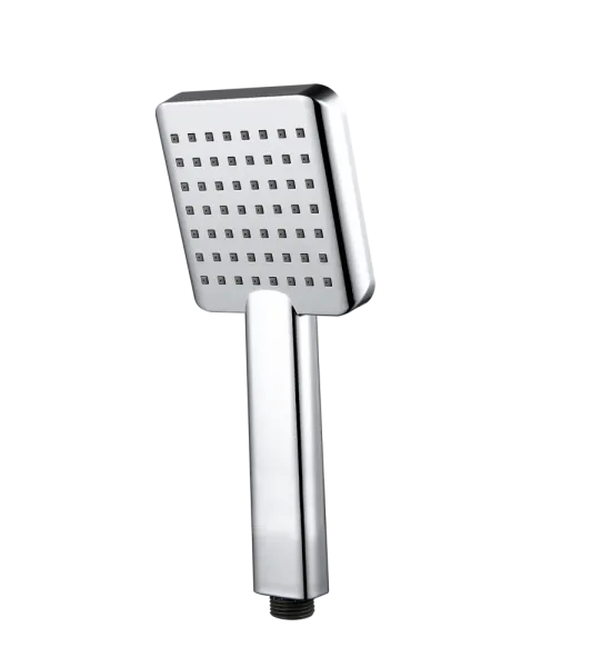 Душевая лейка хром 1-режим FRAP F001