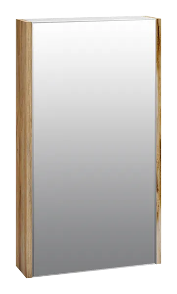 Зеркало-шкаф Ива - 45 правый 