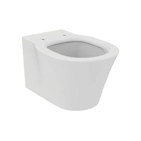 CONNECT AIR AquaBlade® Подвесной унитаз, глубокий смыв, сидение и крышка заказывается дополн E005401