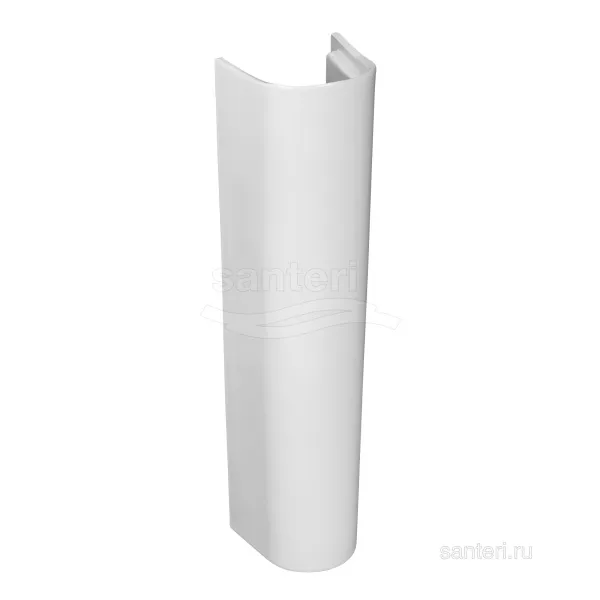 Пьедестал Визит Santeri 1.3605.3.S00.00B.0 в магазинах СантехГид