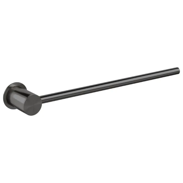 Полотенцесушитель STICK дополнительный элемент GUN METAL