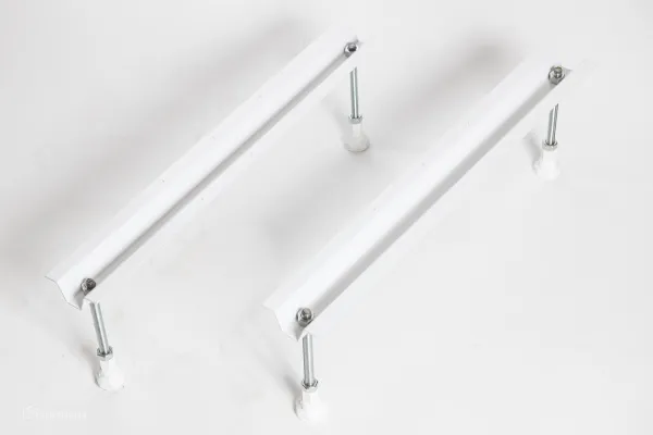 Опорная конструкция для прямоугольных ванн (универсальная) НОВИНКА