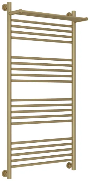 ДР "БОГЕМА 1П +" 1200х600 (Матовое золото)