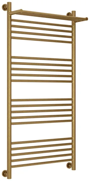 ДР "БОГЕМА 1П +" 1200х600 (Состаренная бронза)