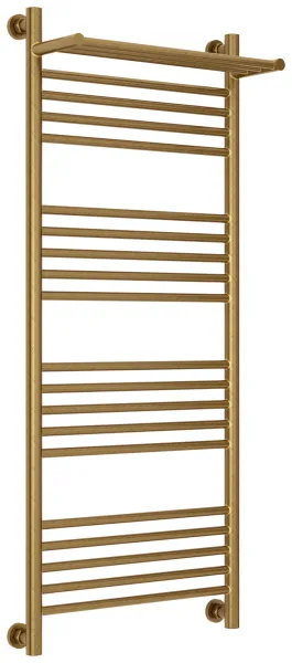 ДР "БОГЕМА 1П +" 1200х500 (Состаренная бронза)